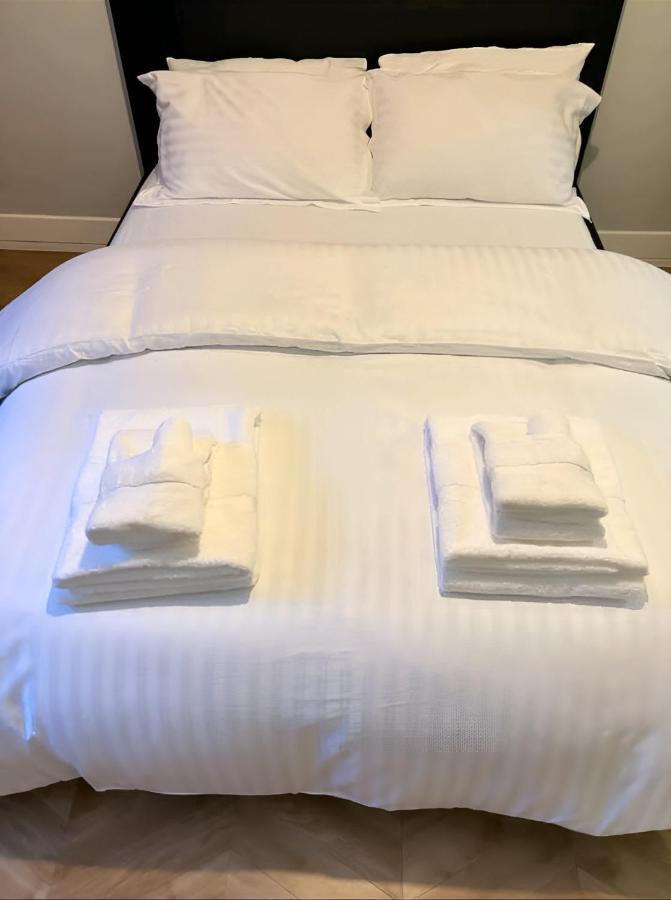 Elis - Luxe Stay For Less 버밍엄 외부 사진