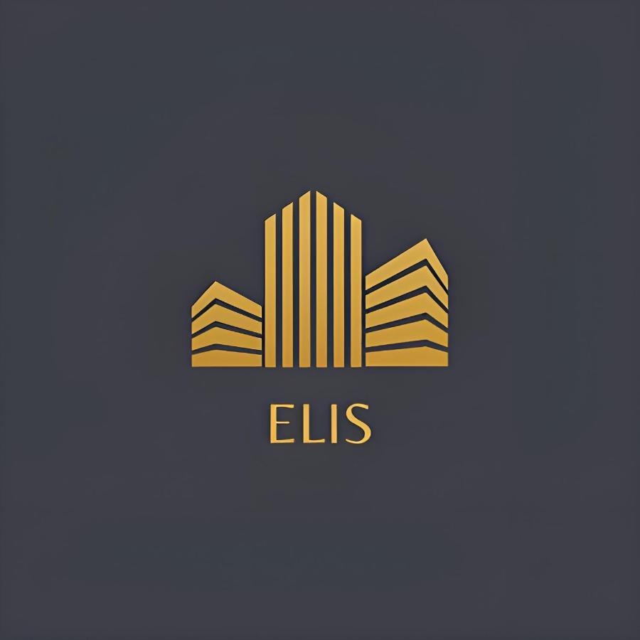Elis - Luxe Stay For Less 버밍엄 외부 사진